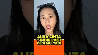 TIDAK KAPOK!! AURA CINTA SINDIR DEDI MULYADI #dedimulyadi #kangdedimulyadi #kdm