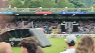 Bolddog FMX, Royal Welsh Show, 2025