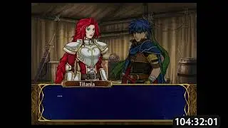 Fire Emblem: Path of Radiance - Part 16