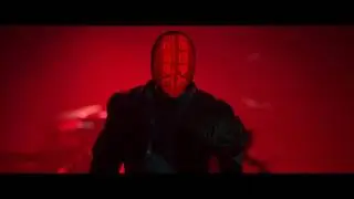 Ruiner - PS4 - Launch Trailer