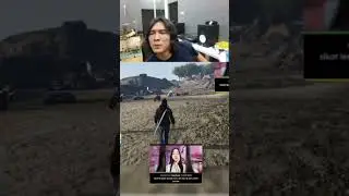 musang birahi😭😭 #gta #imeroleplay #gtarp #ibot13 #cliper076-