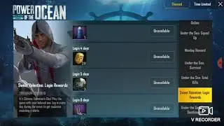 GET FREE SCRAP COUPONS , T-SHIRTS , RP , PARACHUTE THRILL | PUBG MOBILE