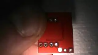 плата для мотора