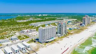Windemere - Discover the Community in Perdido Key, Florida