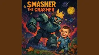 Smasher The Crasher