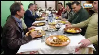 BAENA, Tierra del Aceite de Oliva Virgen Extra DO