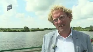 Zomerserie deel 16:  15 jaar Midden Delfland met Arnoud Rodenburg