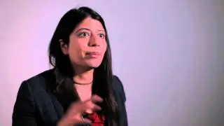 Young Global Leaders: Insight Blasts - Privahini Bradoo