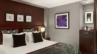 Crowne Plaza London - Gatwick Airport, an IHG Hotel, London