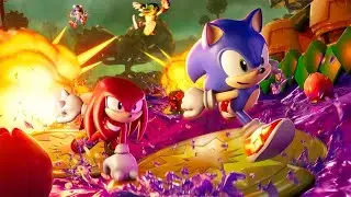 @sonic_rumble NEVER STOP RUNNING !!!!! SONIC RUMBLE !!!!!!!!!!!!!