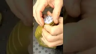 ZIC X9 FE SP A5/B5 5w30 тест на четырехшариковой машине трения 60 мин, нагрузка 40кг