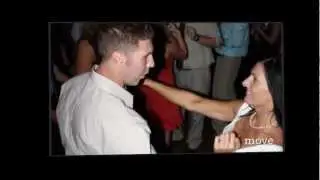 Welcome to Charleston DJ Services