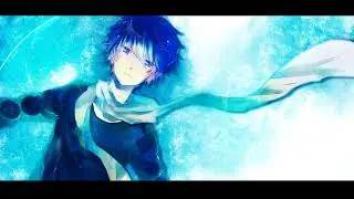 【KAITO Eng】Just Be Friends【VOCALOIDカバー】