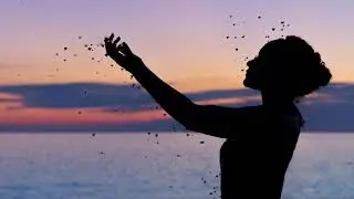 'I am here' (Michael Stillwater) by Suyana
