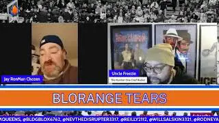 Knicks at Night Podcast