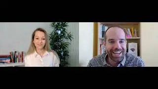 The Neuroscience of Motivation - Episode 1 of the Adaptive Edge Podcast with Evgeniya Efremova