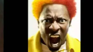 JOLLY RANCHER RIDDIM MIX by WAYNE