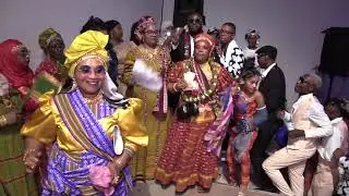 Ukumbi 2 Yassir & Hachmia Nioumadzaha bambao mtsamdou wachili