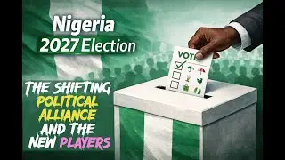 2025 & 2026 Defections: The Shifting Political Alliance And The New Players