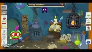 Super Moshi Mission: S1 E1