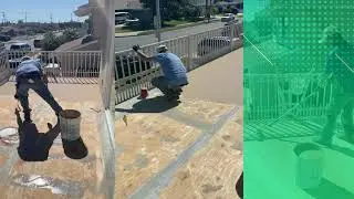 MMS CONSTRUCTION WATER PROOFING