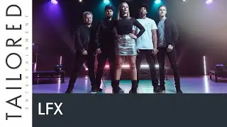 LFX - Club Anthems / Dance Band Hire, UK