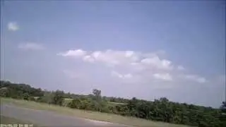 Flyzone Hadron