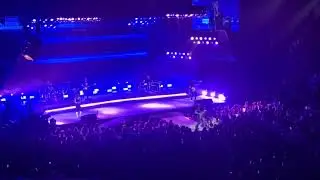Keith Urban &ldquo;Somebody Like You&rdquo; @ Mohegan Sun in Uncasville, CT 10/3/2025