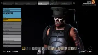 Ghost Recon Wildlands-Season 5 Challenge 1