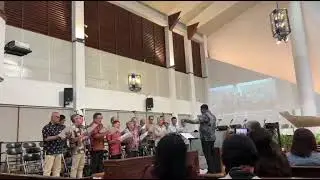 Kupersembahkan Hidupku..@ferrytjahjana9234
