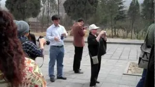 The China Adventure 6 of 8
