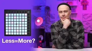 Exploring Novation Launchpad X: Less is More