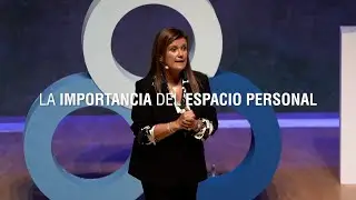 La importancia del espacio personal | Pilar Sordo