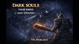 Four Kings Easy Strategy | Havel Armor Tank (Mr. Mercado) PS5