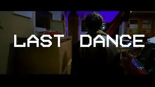 KayTee - Last Dance ft. CHF Mingo