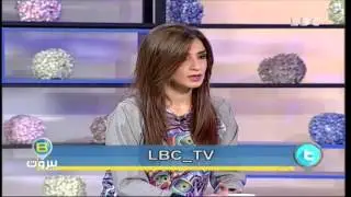 بي بيروت 3 مارس 2015