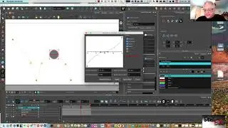 Harmony 3D vs Separate Position
