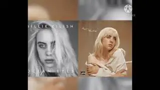 Your Power x Ocean Eyes//Billie Eilish Mashup (Switching Vocals)