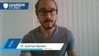 Chairside Stories: Nathan Becker (Continued)