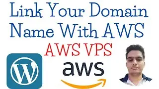 How to Link Your Domain Name to AWS WordPress EC2 Instance Using Route 53 | Complete Guide