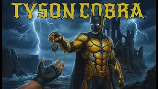 Let's Give DONOR packs @xlantiscity  || TYSON COBRA || 27-12-2025 #xlantiscity #adminlife
