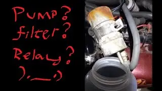 Yamaha Virago problem [SOLVED]