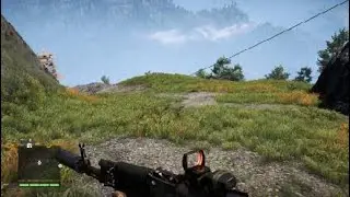 Far Cry&reg; 4_ Discovering ? Locations And loot chest