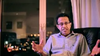 Dr Neil Ranawera - What is REAP?
