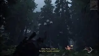 Keep whistling, bastards #TLOUII