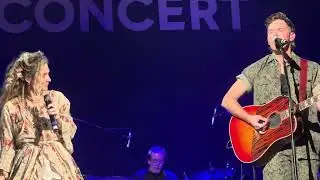 Nashville Reunion Tour //All of Me 9.25.23