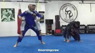 The Morningcrew