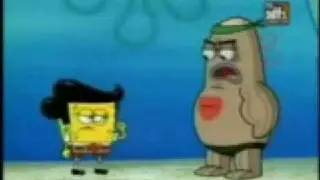 MIHA Bob Esponja!!