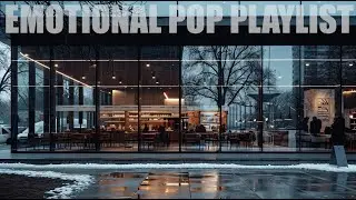 기분 좋아지는 겨울 팝 ☀️ | Feel Good Winter Pop Playlist