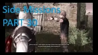 Assassin's Creed 2 Walkthrough Gameplay part 30
